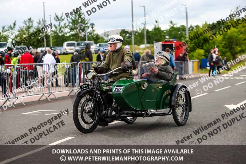 Vintage motorcycle club;eventdigitalimages;no limits trackdays;peter wileman photography;vintage motocycles;vmcc banbury run photographs